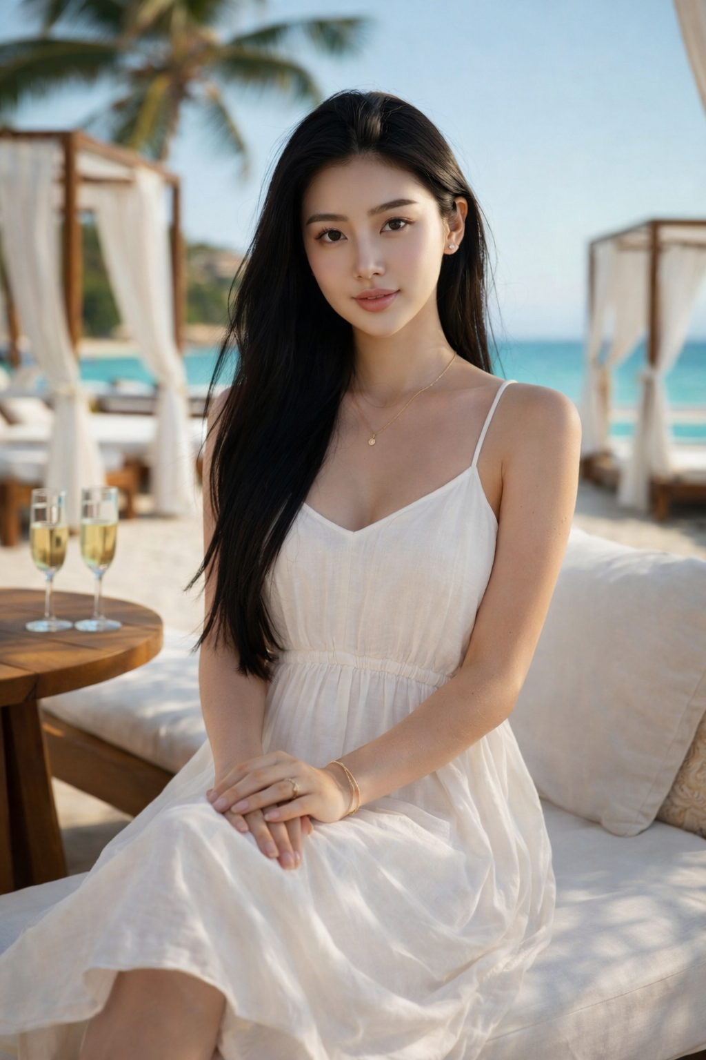 Escort - TOKIO - Barcelona Tops